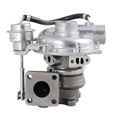 TURBO NKR IMPORTADO RHF5