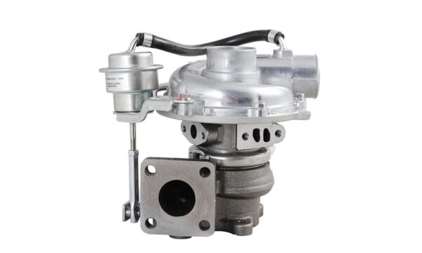 TURBO NKR IMPORTADO RHF5