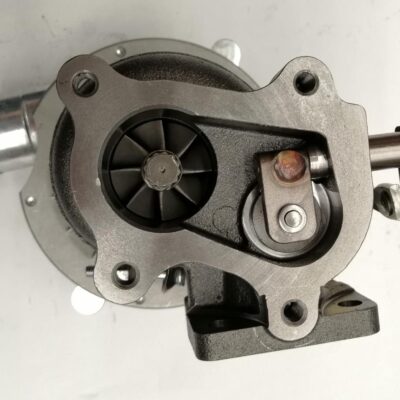 TURBO PERKINS YANMAR