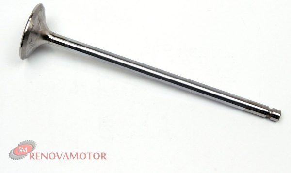 VALVULA ESCAPE N14-B/C 350