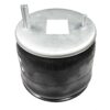 BOMBONA SUSPENSION 1T15LA KW CON PLATINA LADO HEMB