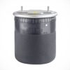 BOMBONA SUSPENSION 1T15LA KW CON PLATINA LADO HEMB