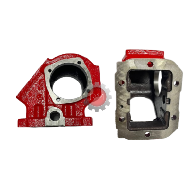 CARCAZA TOMAFUERZA 6 HOYOS STD