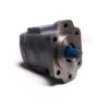 BOMBA RECOLECTORA  COMPACTADORA DE BASURA P30/50