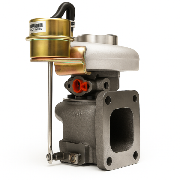 TURBO NPR 3 9 TB2568