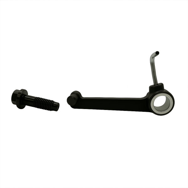 ROCEADOR PISTON L10/240