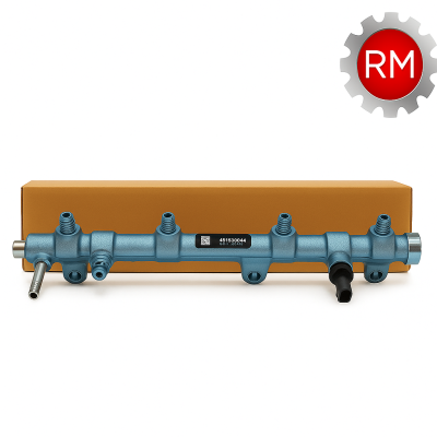 RIEL INYECCION ISF 2.8