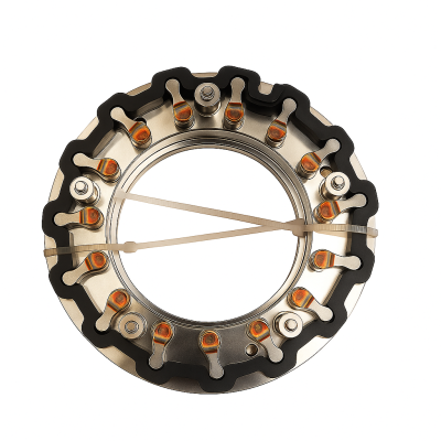 GEOMETRIA VARIABLE HINO EURO IV 17201-E303 HINO J08