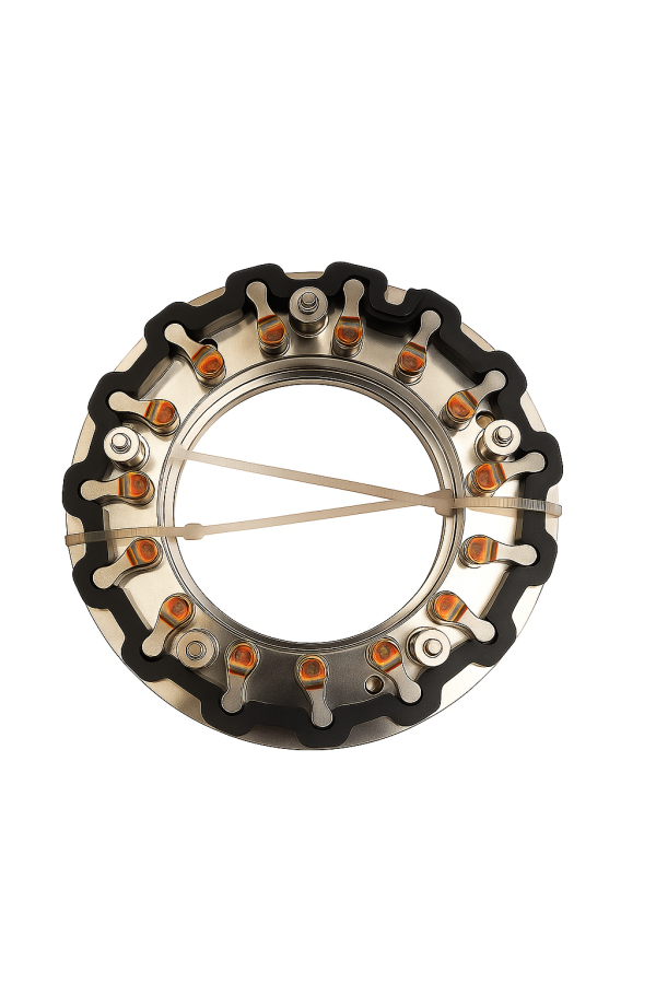 GEOMETRIA VARIABLE HINO EURO IV 17201-E303 HINO J08