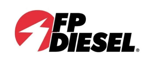 Marca Disel FP