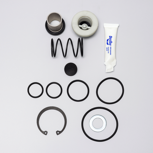 KIT REPARACION VALVULA R 14