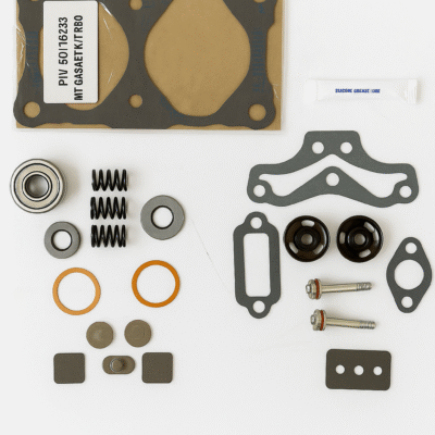 107516-BENDIX JUEGO REPARACION TUFLO 550