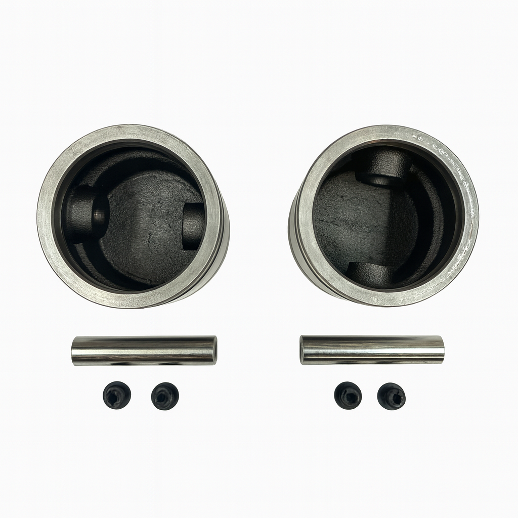 KIT 2 PISTONES TUFLO 550 0.20