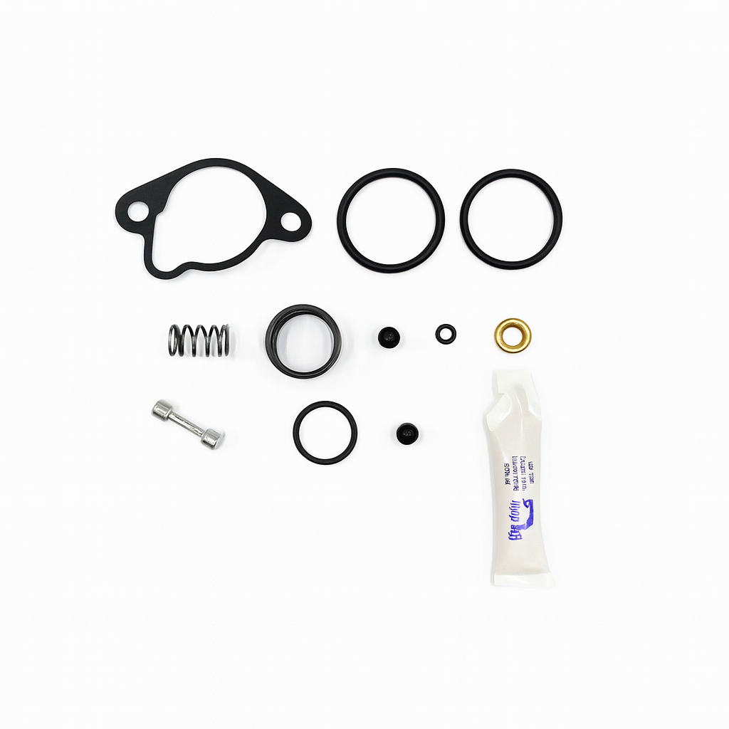 KIT REPARACION VALVULA PIVOTE