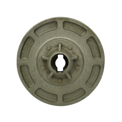 PLATO ALUMINIO CAMARA TIPO 24