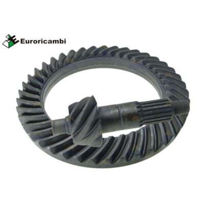 CORONA Y SPEED 8 X 41 NKR REWARD