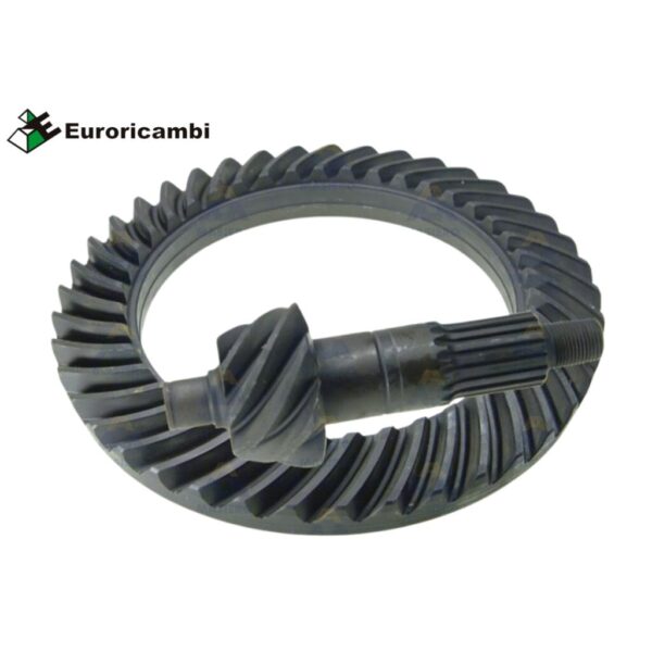CORONA Y SPEED 8 X 41 NKR REWARD