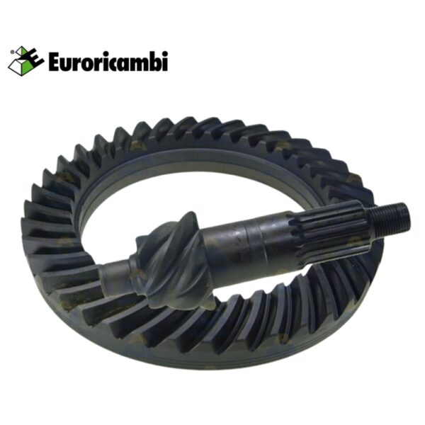 CORONA Y SPEED 6 X 39 NKR CONICA