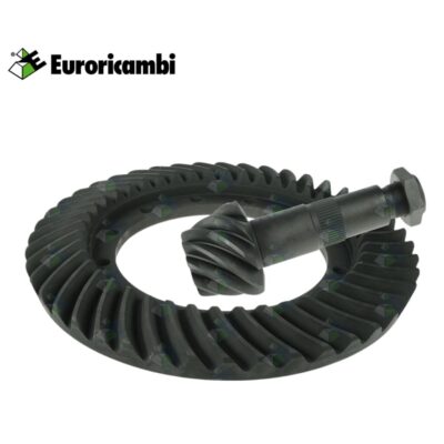 CORONA Y SPEED 9 X 44 DELANTERA PLANA 46160