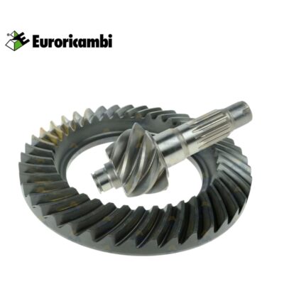 CORONA Y SPEED 8 X 41 FRR FSR