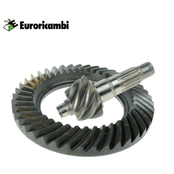 CORONA Y SPEED 8 X 41 FRR FSR
