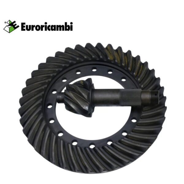 CORONA Y SPEED 7 X 39 DAHIATSU DELTA DIESEL