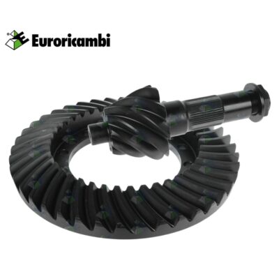 CORONA Y SPEED 9 X 41 DELANTERA PLANA