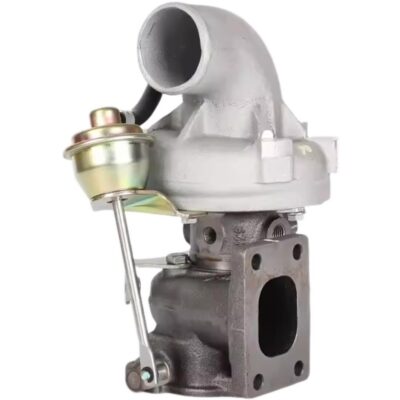 _047-276 T WL TURBO NISSAN QD32