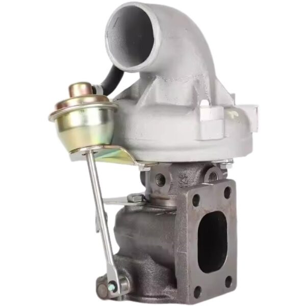 _047-276 T WL TURBO NISSAN QD32