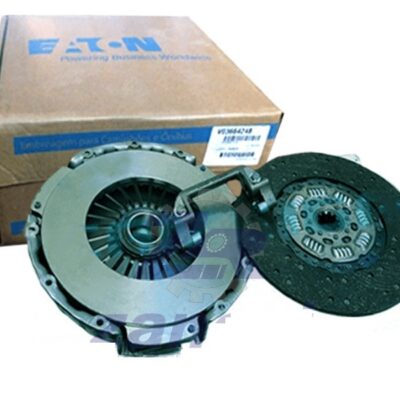_104101-4 EB KIT EMBRAGUE 14 X 1 3/4 ASBESTO 365 mm ISC