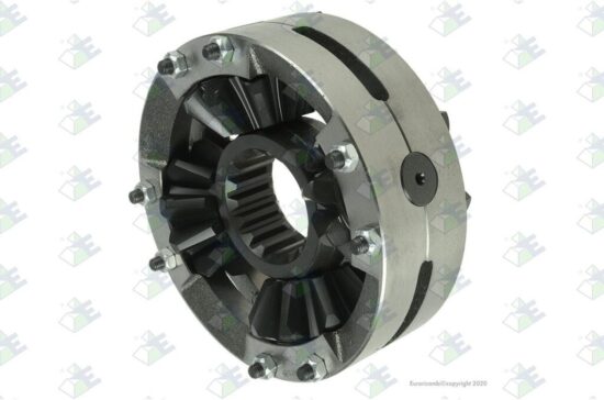 CANASTILLA COMPLETA DIVISOR 44000 lbs