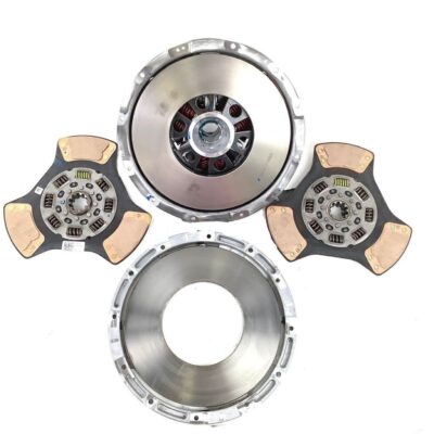 _107237-22 EATON KIT EMBRAGUE