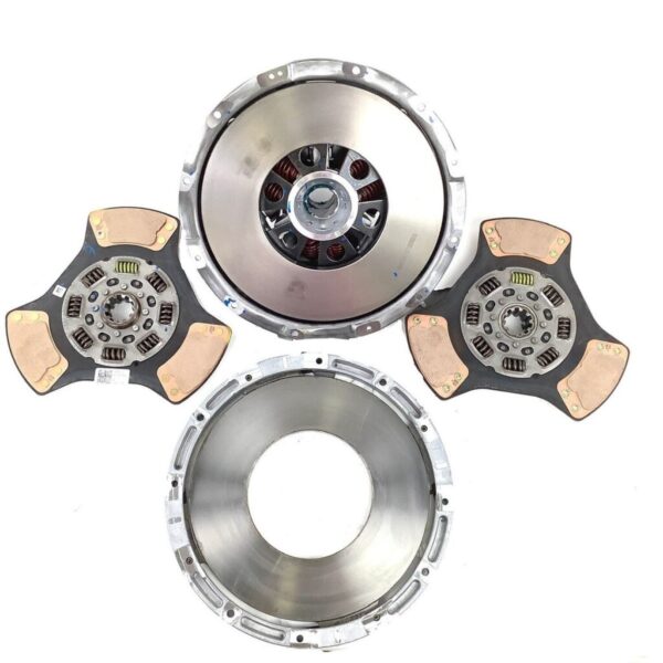 _107237-22 EATON KIT EMBRAGUE