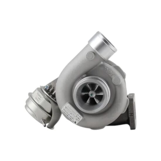 TURBO JAC 2.8 EURO IV DERECHO