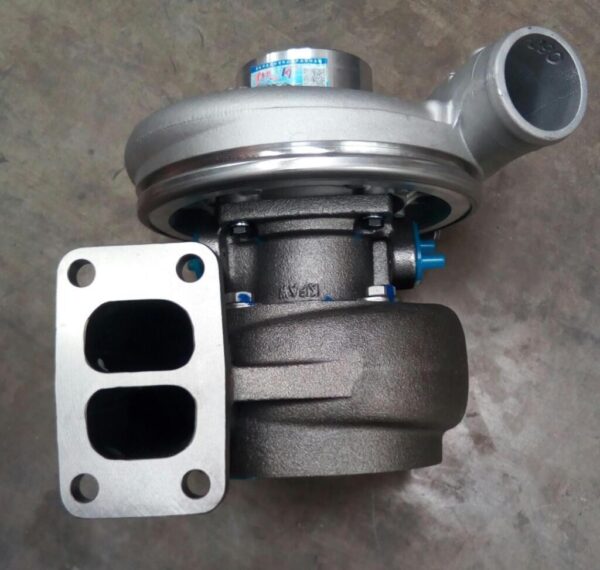 _12270137 T WL TURBO DEUTZ J755