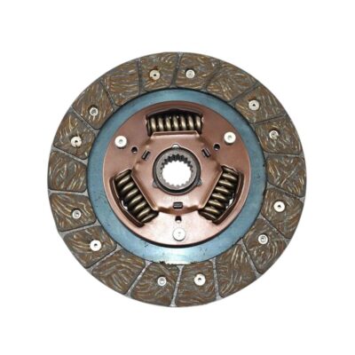 _128914 EB DISCO CLUTCH 330 mm ORGANICO