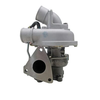 _14411-9S000 T JR TURBO NISSAN NAVARA ZD30