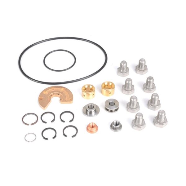 KIT REPARACION TURBO CAT 3116 S2E