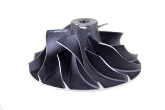_17201-0L040 C ZH COMPRESORA TOYOTA