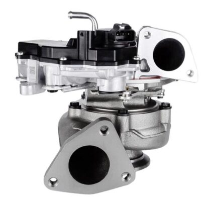 TURBO CT16V TOYOTA HILUX