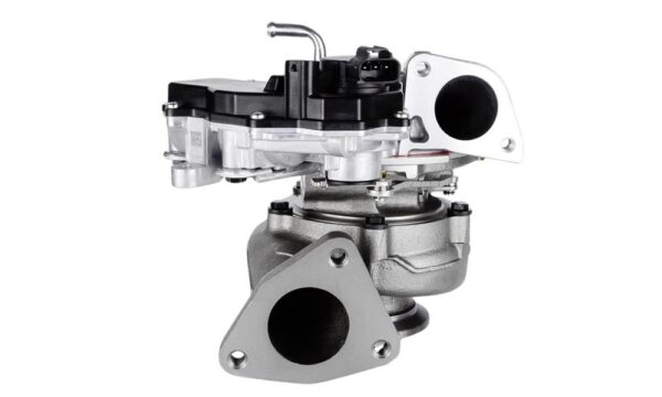 TURBO CT16V TOYOTA HILUX
