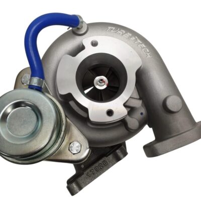 _17201-17040 T JR TURBO TOYOTA CT26