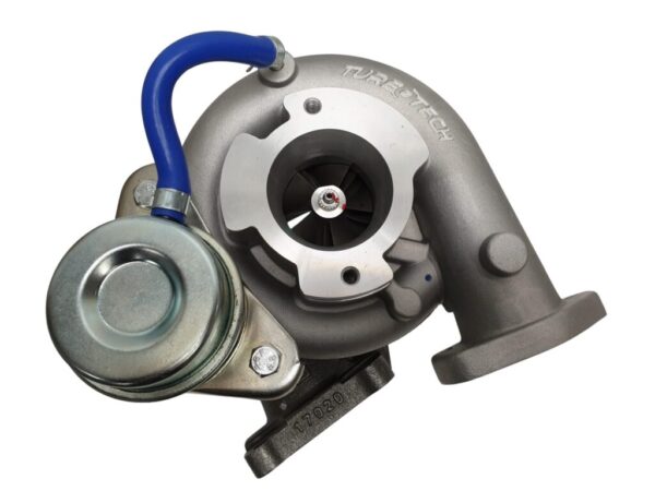 TURBO TOYOTA CT26