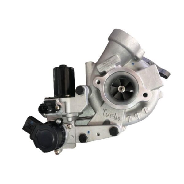 _17201-51020 T JMX TURBO TOYOTA LAND CRUISER BITURBO VB23