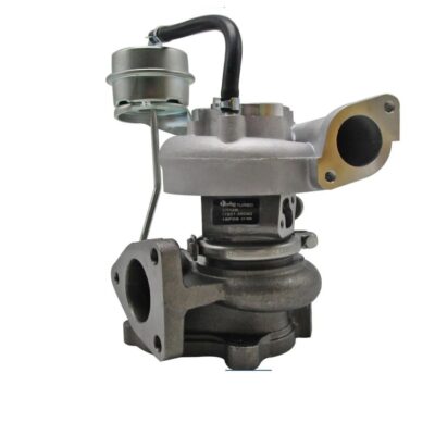 _17201-58040 T WL TURBO TOYOTA CT12B