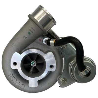 _17201-67010 T R TURBO TOYOTA CT12B