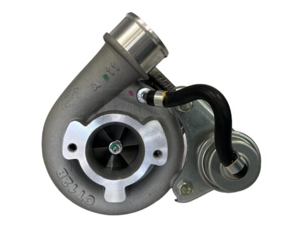 _17201-67010 T R TURBO TOYOTA CT12B