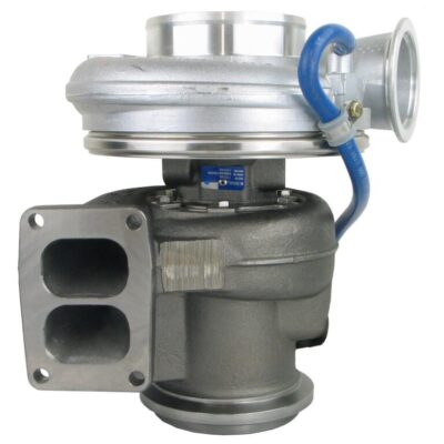 TURBO DETROIT S60 K31
