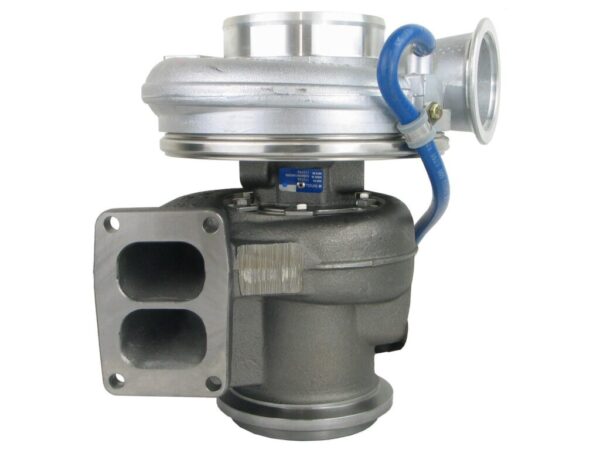TURBO DETROIT S60 K31