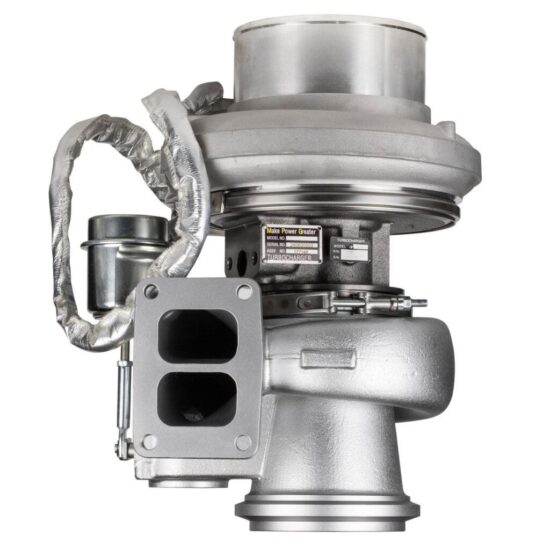TURBO CAT C15 S410G